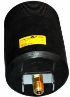 Пневмозаглушка небольшого диаметра Vetter RDK 12,5/20 (для труб диаметром 125-200 мм, масса 0,76 кг)