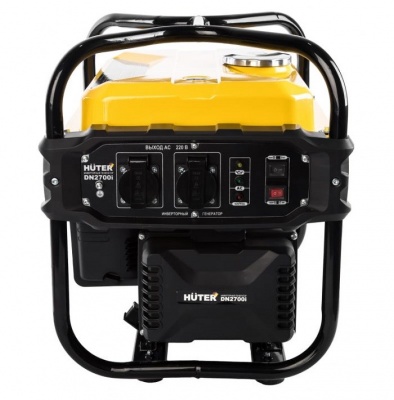 HUTER DN2700i